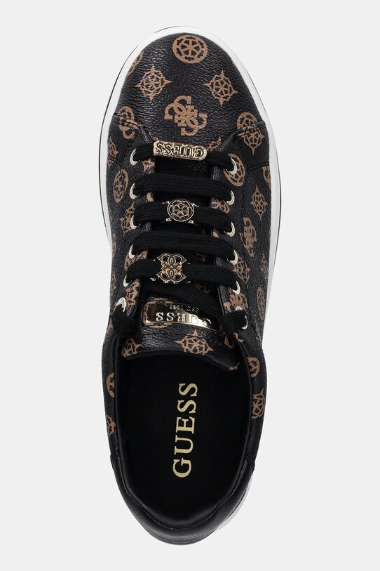 Кросівки Guess STASEY чорний FLPSTA.FAL12.BROCR