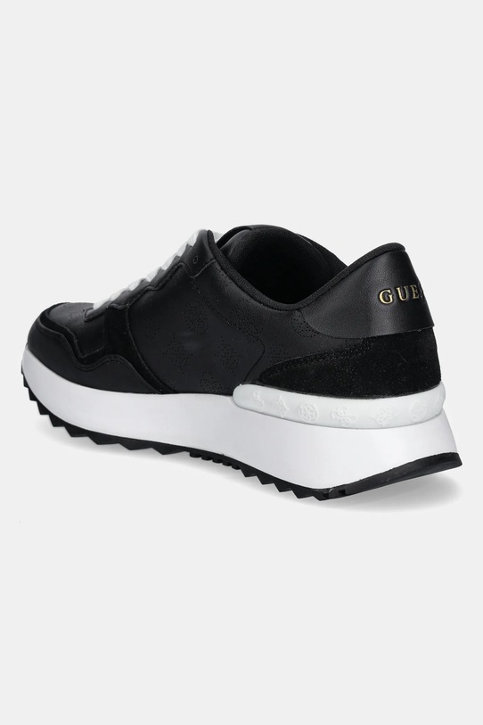 Обувь Кроссовки Guess VINSA3 FLPVI3.FAL12.BLACK чёрный