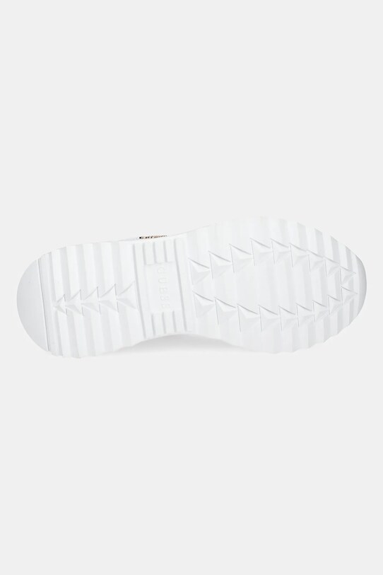 Tenisice Guess VINSA3 FLPVI3.LEL12.WHITE bijela