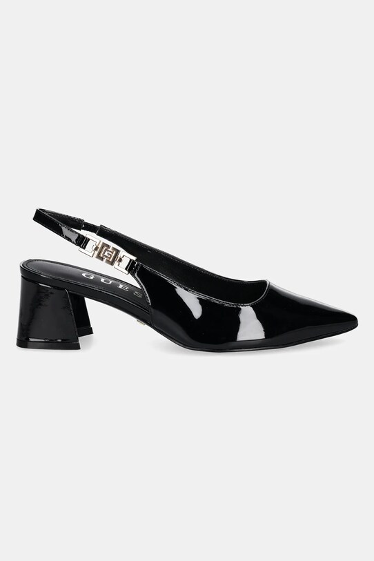 Туфлі Guess ZABELA FLPZAB.PAF05.BLACK чорний SS25