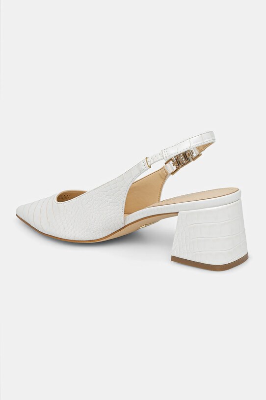 Взуття Туфлі Guess ZABELA FLPZAB.PEL05.WHITE білий