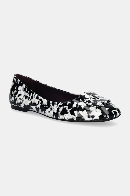Baleríny Tory Burch Georgia Ballet čierna 162512.960