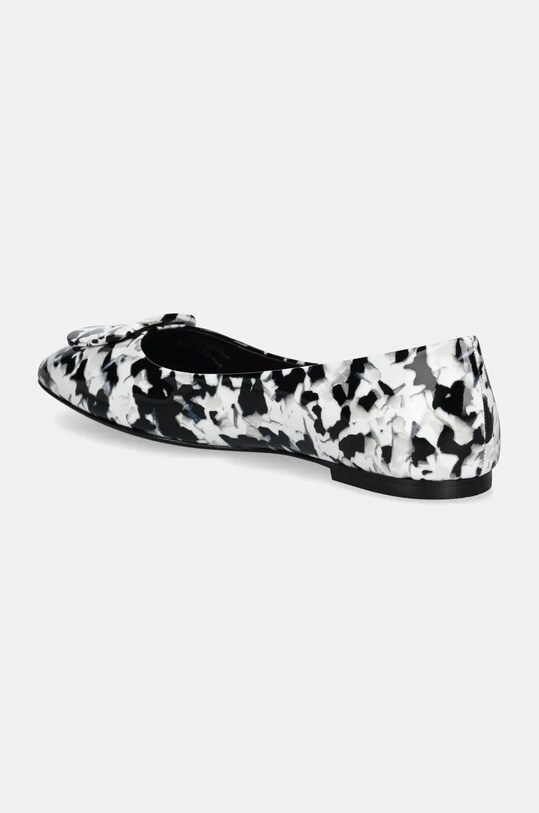Obuv Baleríny Tory Burch Georgia Ballet 162512.960 čierna