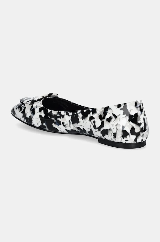 Obuwie Tory Burch baleriny Georgia Ballet 162512.960 czarny