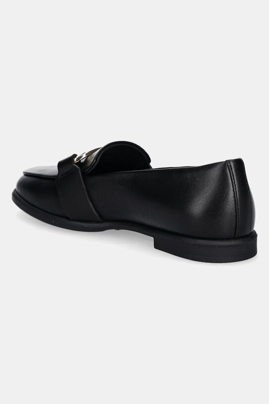 Взуття Шкіряні мокасини Furla Nuvola Loafer YI48FNU.X30000.O6000 чорний
