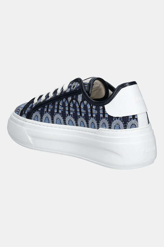 Cipők Furla sportcipő Nuage Sneaker YJ16NUA.BX3733.3750S kék