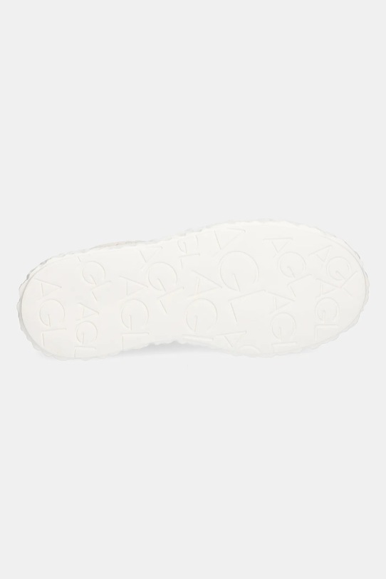 Tenisice AGL Magma Mesh D776007PGKA231C253 bež