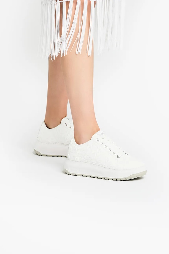 Karl Lagerfeld sneakersy KAPRI LUG KL67512F.511