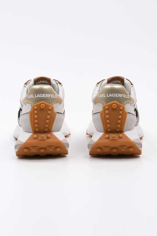 Karl Lagerfeld sneakers ZONE bej KL62930N.3GZ