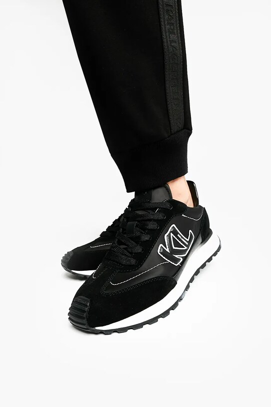 Karl Lagerfeld sneakers KAIRO KL KL61124A.400