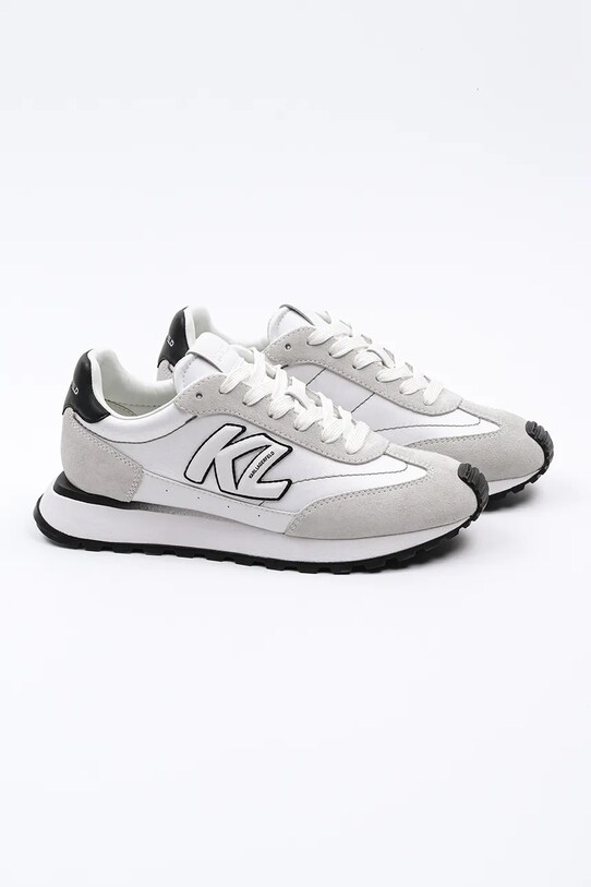 Кросівки Karl Lagerfeld KAIRO KL KL61124A.410 білий SS25