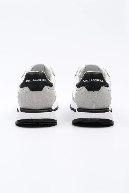 Взуття Кросівки Karl Lagerfeld KAIRO KL KL61124A.410 білий