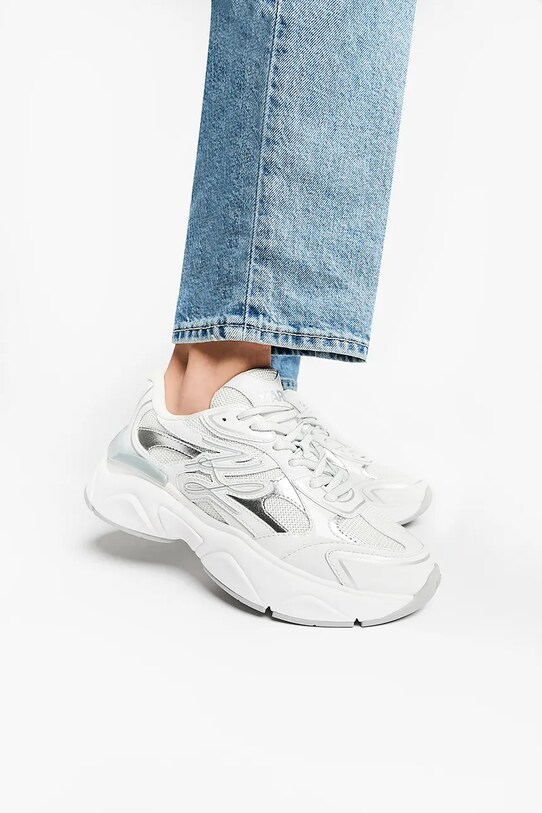 Karl Lagerfeld sneakersy KOMET KL65625.01S