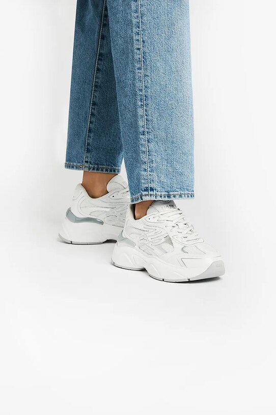 Karl Lagerfeld sneakersy KOMET KL65625.01S