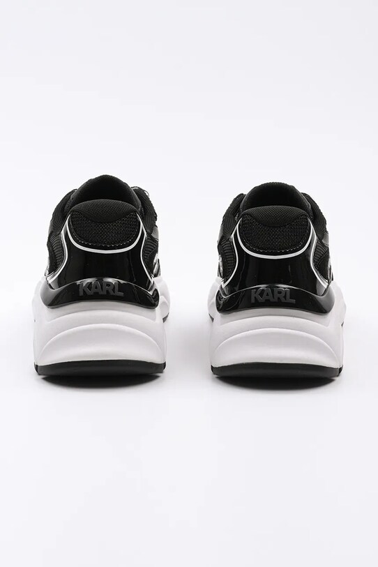 Αθλητικά Karl Lagerfeld KOMET μαύρο KL65625.000