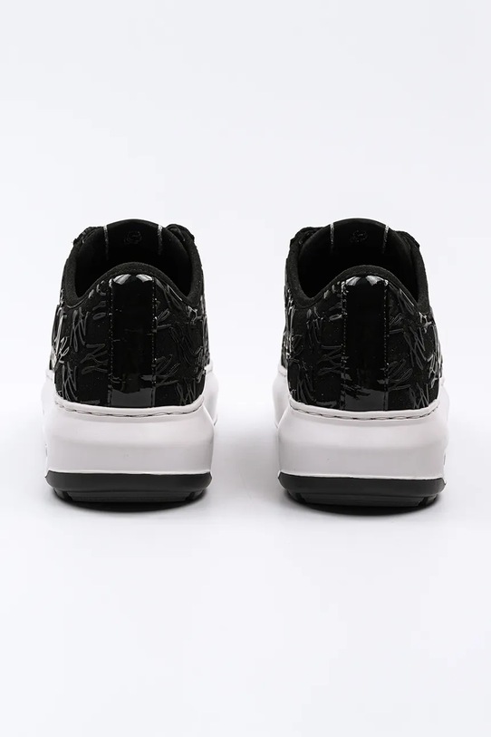 Încălțăminte Karl Lagerfeld sneakers KAPRI LUG KL67512F.500 negru