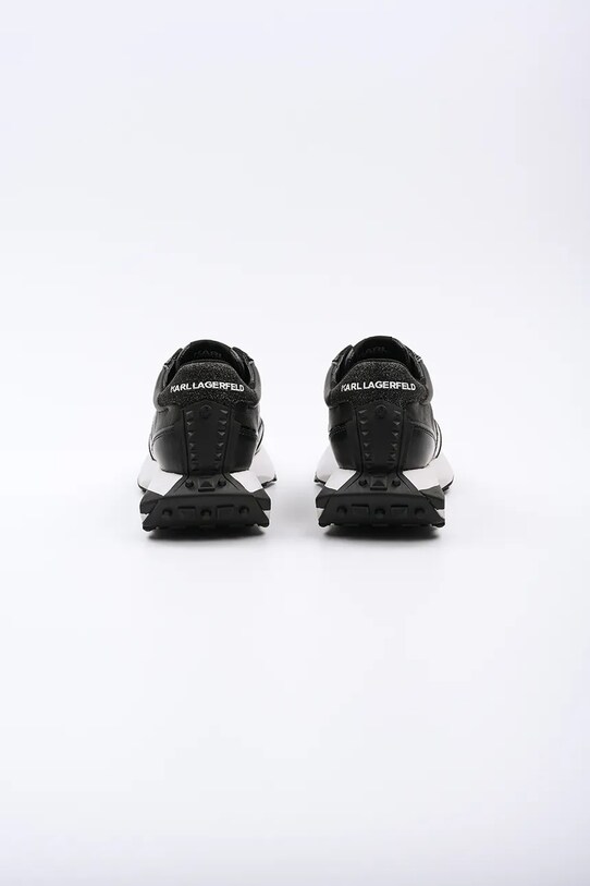 Взуття Кросівки Karl Lagerfeld ZONE KL62915V.30D чорний