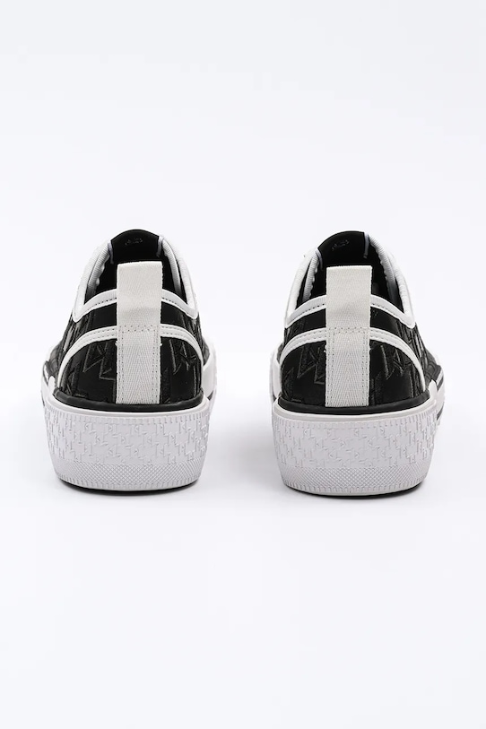 Încălțăminte Karl Lagerfeld tenisi KAMPUS MAX III KL60615.000 negru