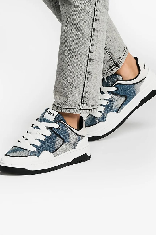 Кросівки Karl Lagerfeld Jeans KREW KLJ63023.DAB