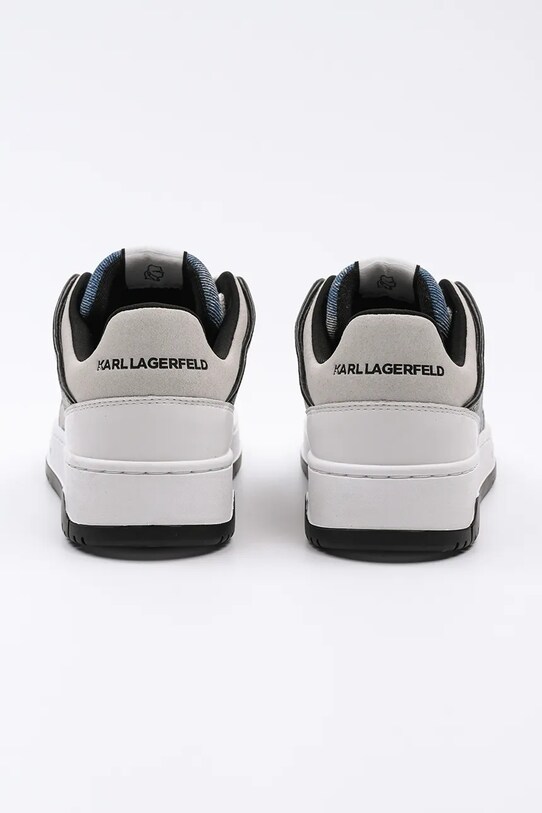 Încălțăminte Karl Lagerfeld Jeans sneakers KREW KLJ63023.DAB albastru