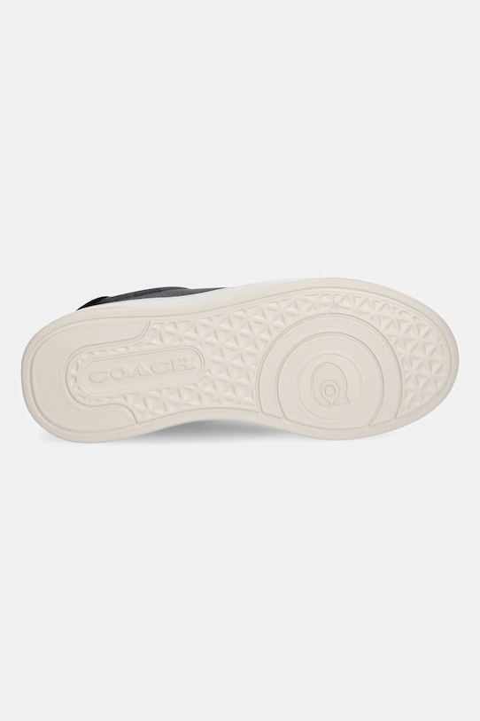 Кроссовки Coach High Line CW970.CQ чёрный