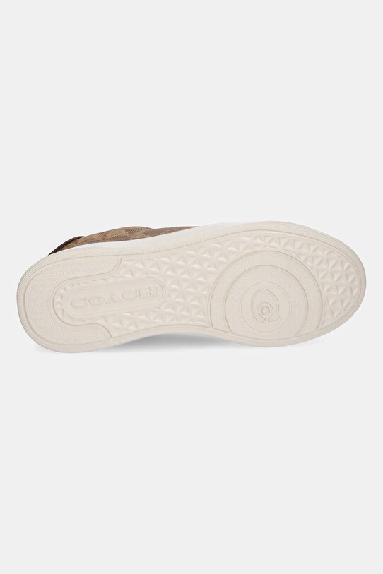 Tenisky Coach High Line CW970.XH9 béžová