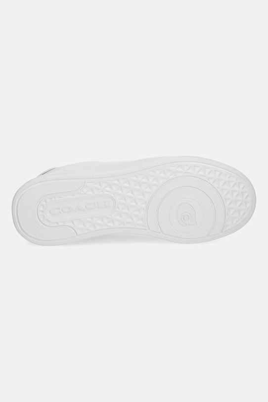 Кроссовки Coach High Line CW971.OPI белый