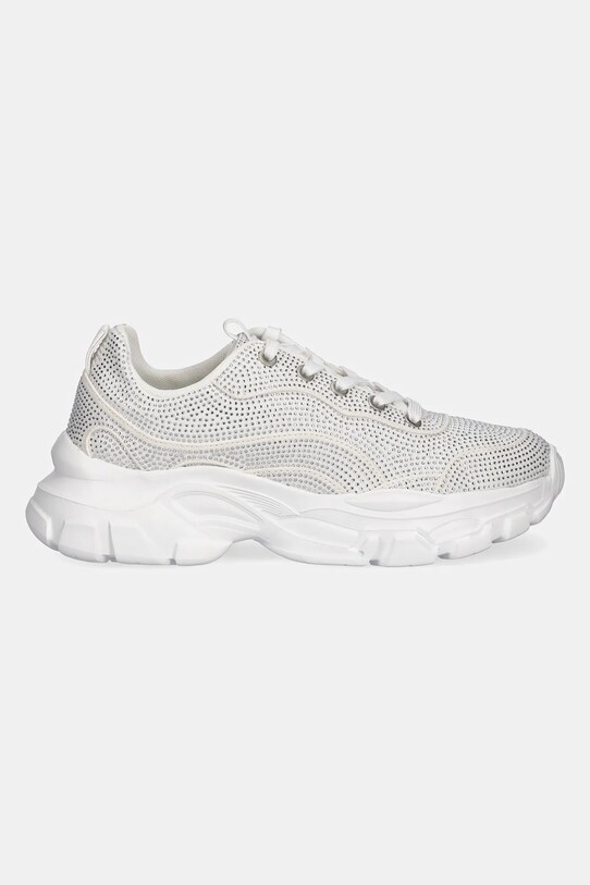 Tenisky Weekend Max Mara TENENTE 2515761014600.SILVER strieborná SS25