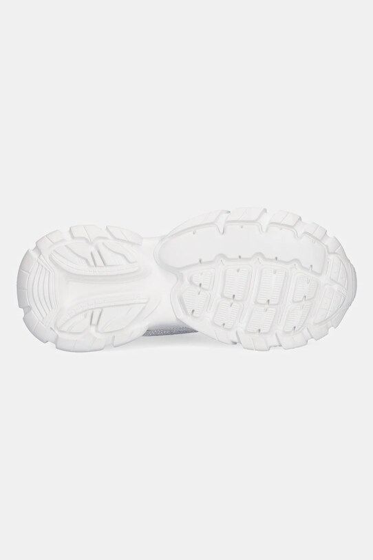 Tenisky Weekend Max Mara TENENTE 2515761014600.SILVER strieborná