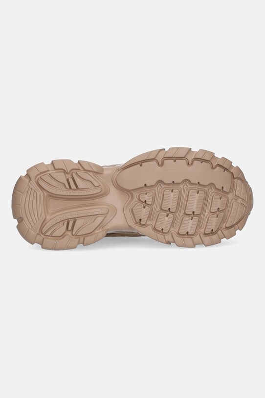 Weekend Max Mara sneakers BEBBIO 2515761054600.CAMEL maro