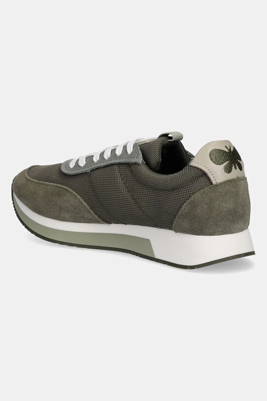 Obuv Tenisky Weekend Max Mara RARO 2515761074600.KAKI zelená