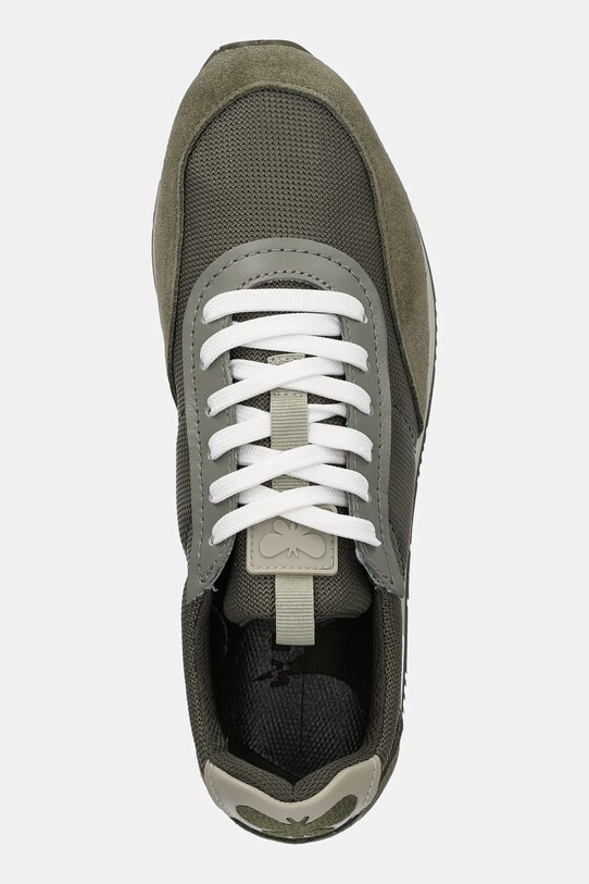 Tenisky Weekend Max Mara RARO zelená 2515761074600.KAKI
