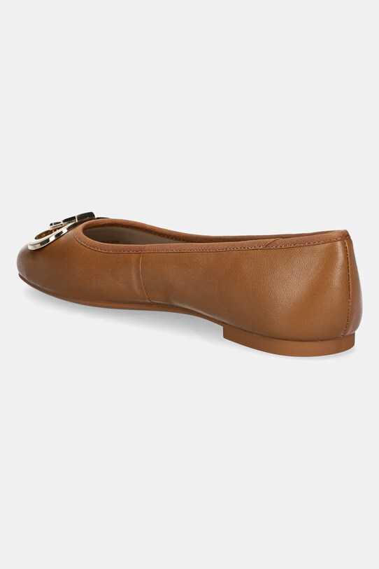 Взуття Балетки Liu Jo DAFNE 04 SA5033PX460S1853 коричневий