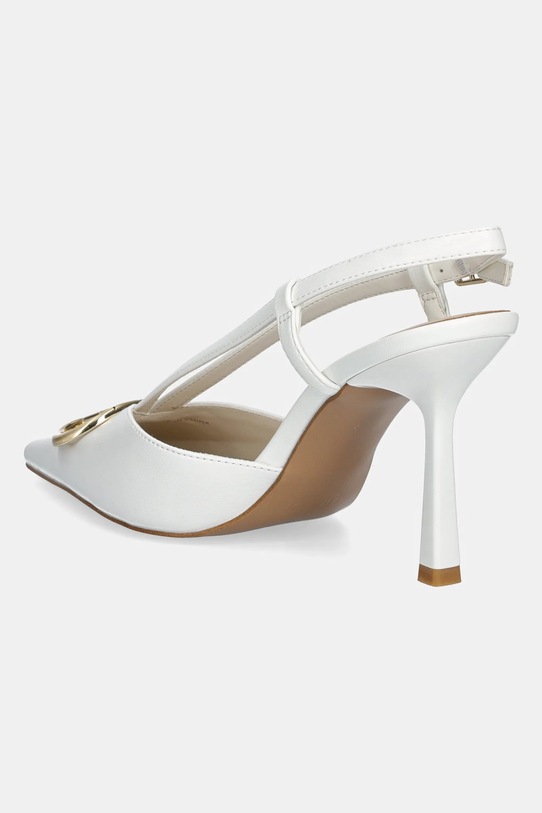 Обувки Обувки с тънък ток Liu Jo SABRY 01 SA5011PX46001111 бял