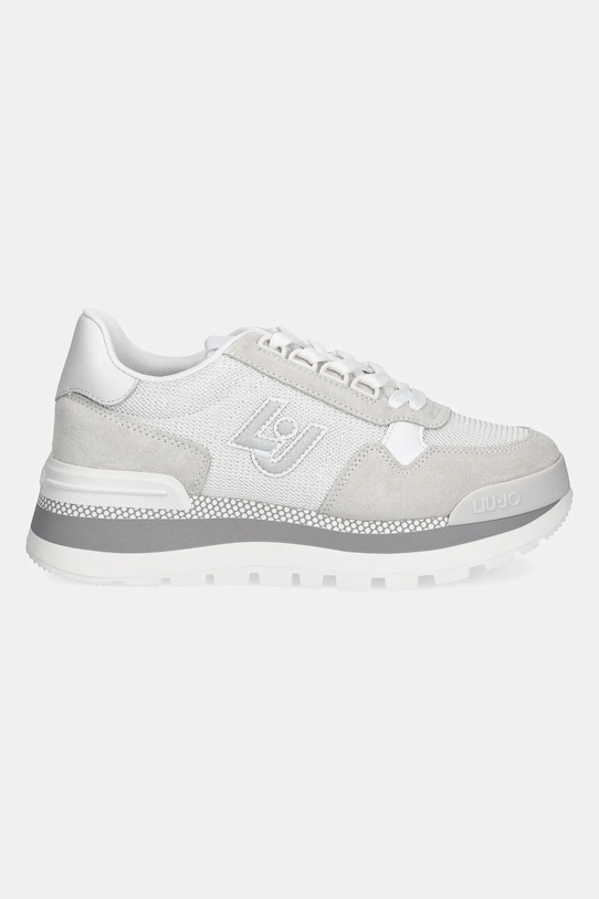 Tenisky Liu Jo AMAZING 16 BA3119PX02701111 bílá SS25