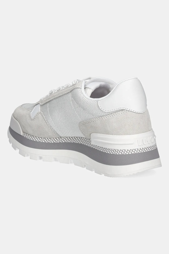Boty Tenisky Liu Jo AMAZING 16 BA3119PX02701111 bílá