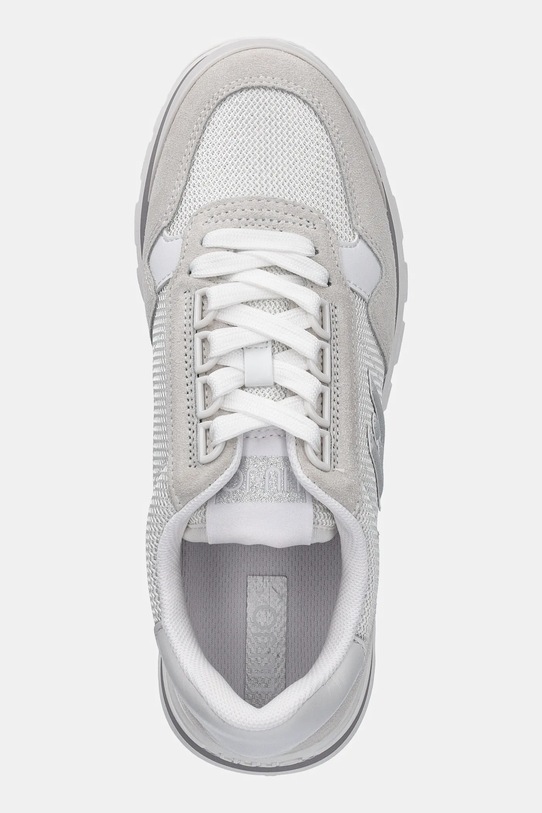 Tenisky Liu Jo AMAZING 16 bílá BA3119PX02701111