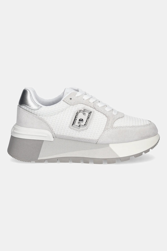 Liu Jo sneakersy AMAZING 25 BA5049PX02704370 biały SS25