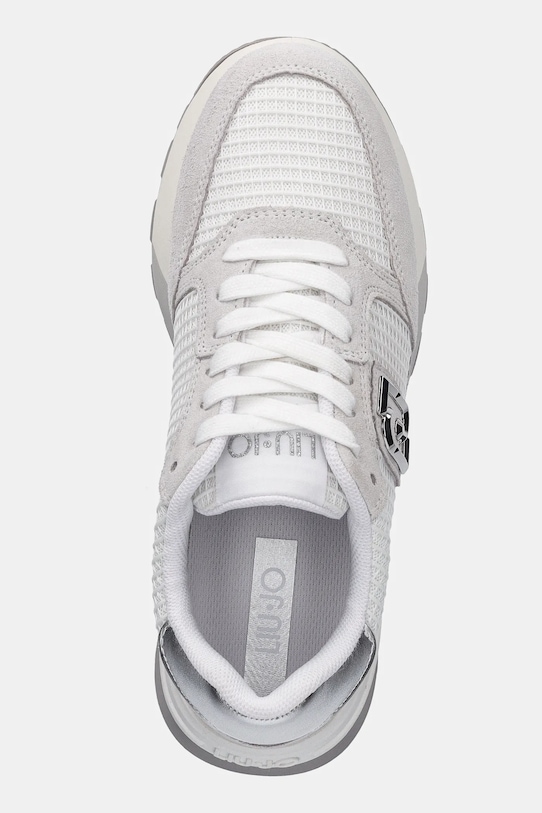 Liu Jo sneakersy AMAZING 25 biały BA5049PX02704370