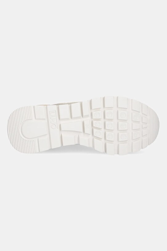 Liu Jo sneakersy AMAZING 35 BA5077PX622S3672 beżowy