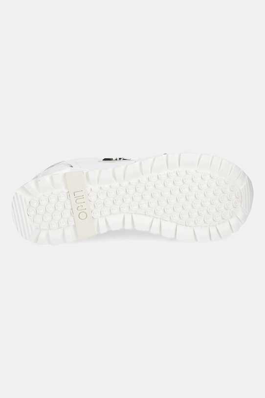 Кроссовки Liu Jo LIU JO MAXI WONDER 85 BA5029PX179S1052 белый