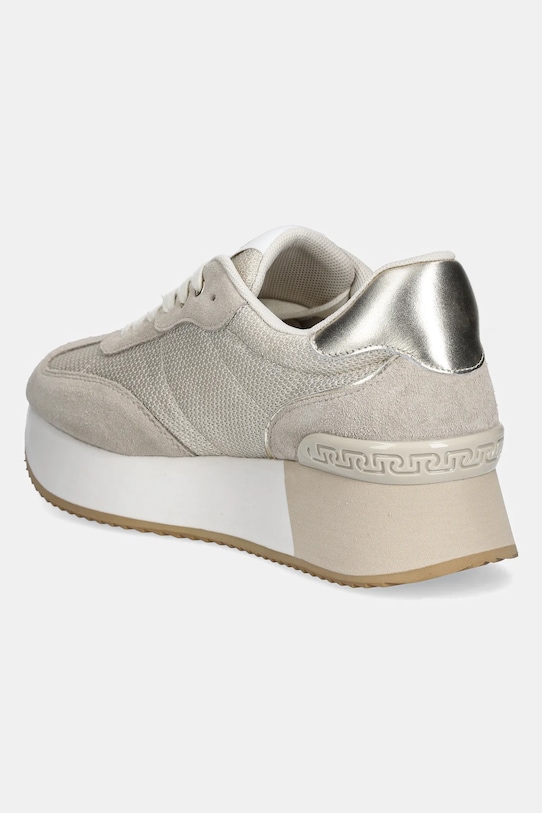 Încălțăminte Liu Jo sneakers DREAMY 02 BA5035PX618S3666 bej