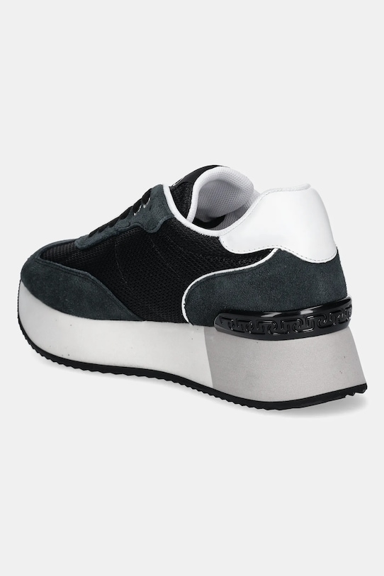 Взуття Кросівки Liu Jo DREAMY 02 BA5035PX618S3667 чорний