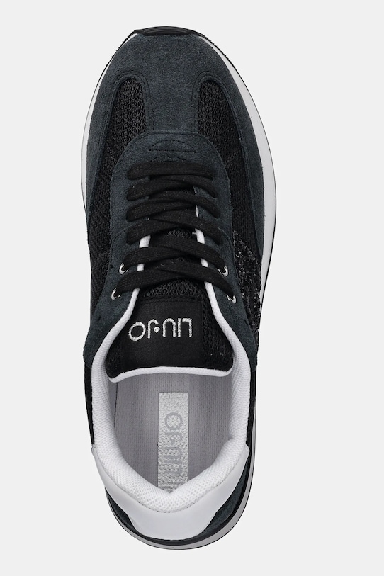 Кросівки Liu Jo DREAMY 02 чорний BA5035PX618S3667