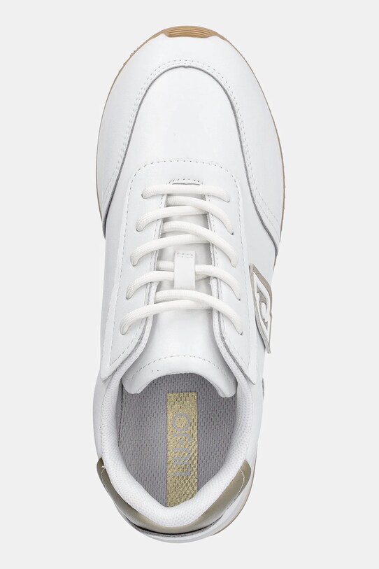 Αθλητικά Liu Jo DREAMY 08 λευκό BA5071PX179S1052