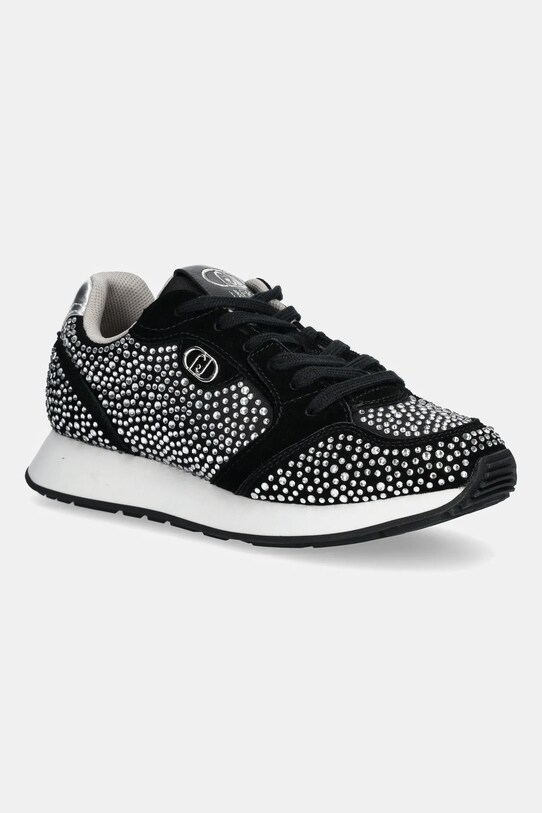 Liu Jo sneakers VIBE 03 sintetic negru BA5087PX62622222