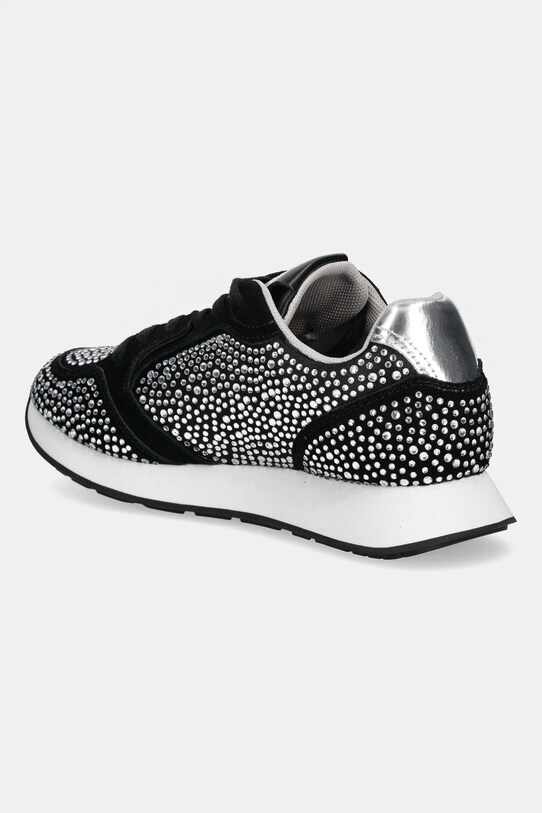 Încălțăminte Liu Jo sneakers VIBE 03 BA5087PX62622222 negru