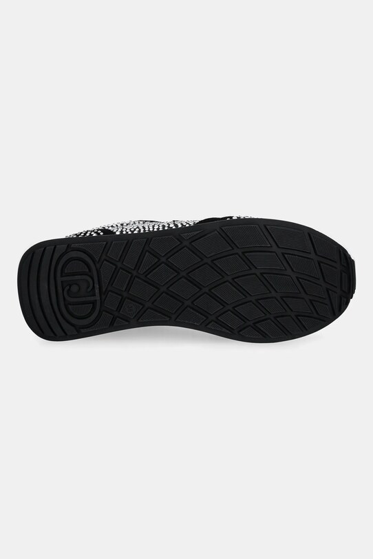Liu Jo sneakers VIBE 03 BA5087PX62622222 negru