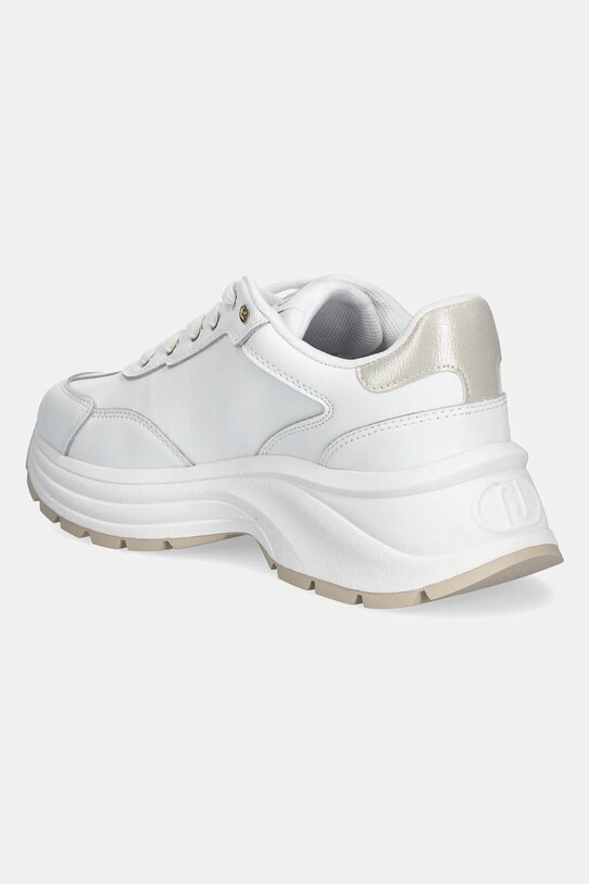 Încălțăminte Liu Jo sneakers EVA 02 BA5065P010201111 alb