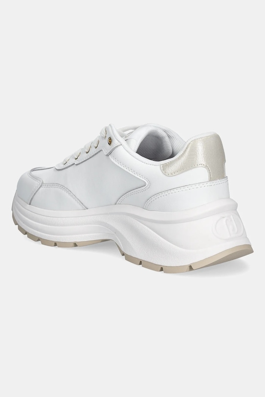 Obuwie Liu Jo sneakersy EVA 02 BA5065P010201111 biały